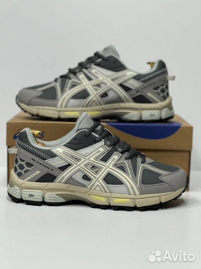 Кроссовки зимние Asics Gore-Tex Termo Premium