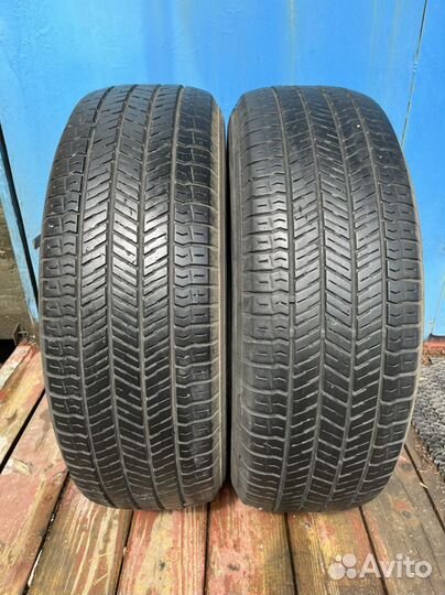 Yokohama Geolandar G91 225/65 R17