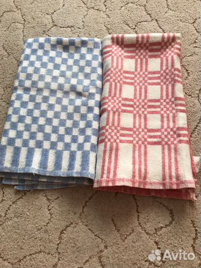 Одеяло байковое