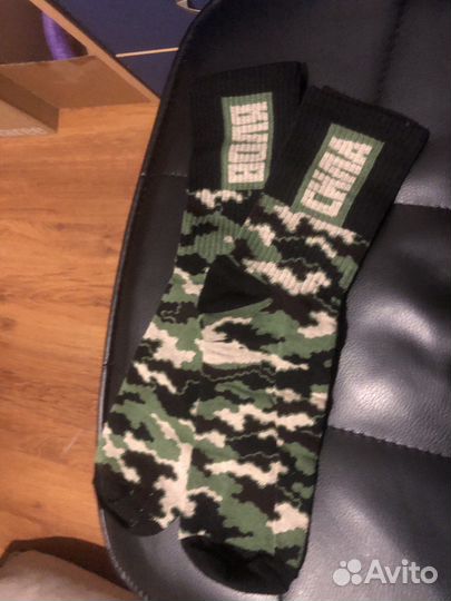 Носки мужские хлопок в ассортименте