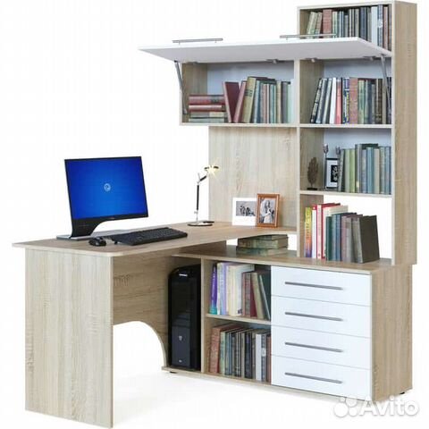 Компьютерный стол