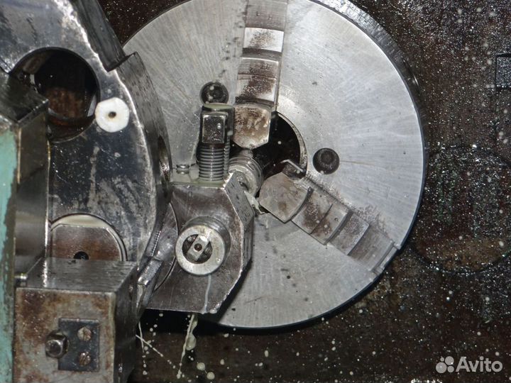 Все виды металлобработки