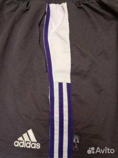 Шорты спортивные мужские adidas