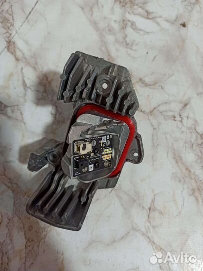 Kia к5 блок дхо и поворота, GT