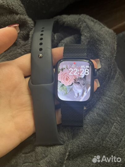 Apple watch s9 41 mm