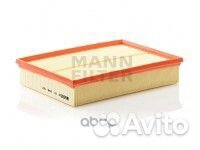 C31196 mann Фильтр воздушный C 31 196 mann-filter