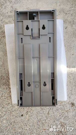 Диспенсер для жидкого мыла-пены Tork