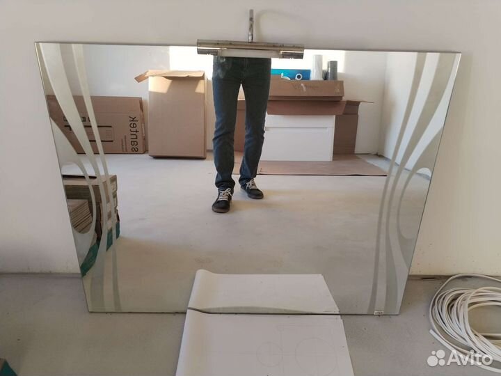 Тумба с раковиной для ванной бу