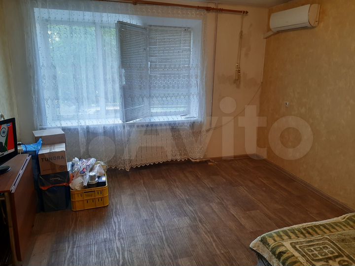 3-к. квартира, 59,6 м², 1/9 эт.