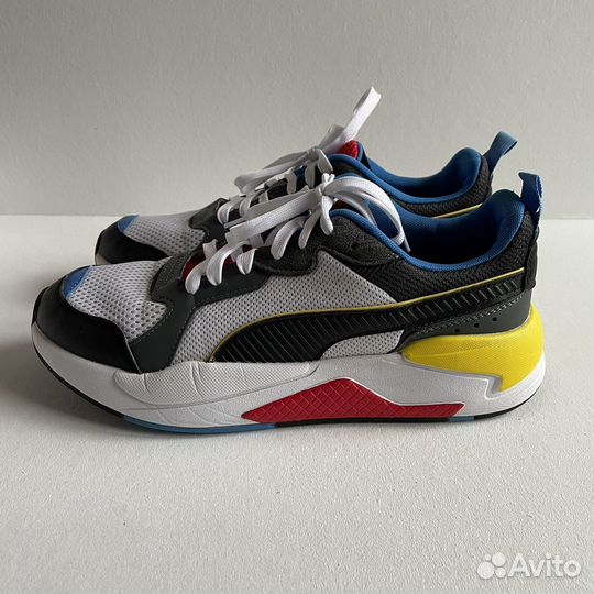 Кроссовки Puma X-Ray 372602-03