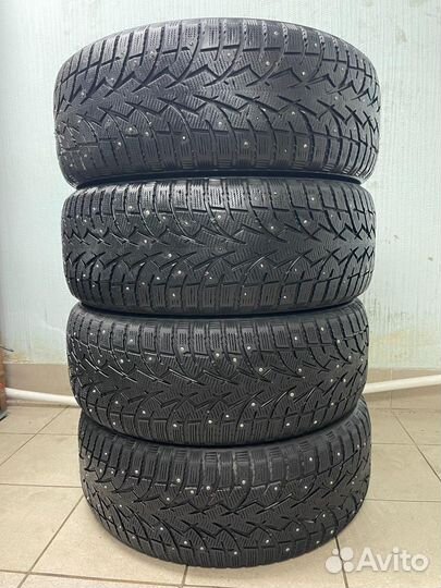 Toyo Observe G3-Ice 245/55 R19