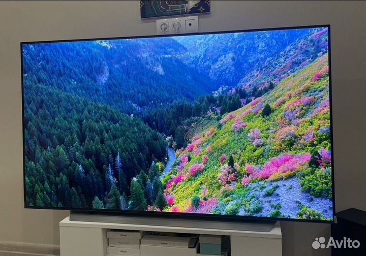 LG Oled 55