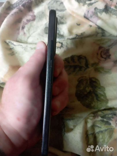 Xiaomi redmi note 11