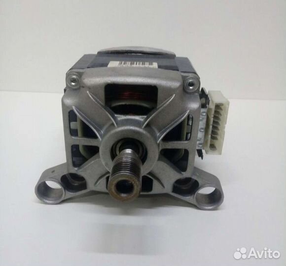 Двигатель Мотор для стиральной машины LG