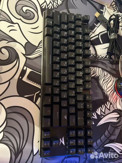 ZET gaming Blade PRO Optical