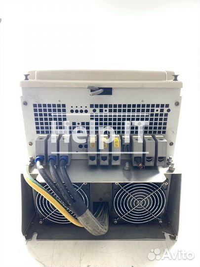 Частотный преобразователь KEB 22.F4.C2R-4S00