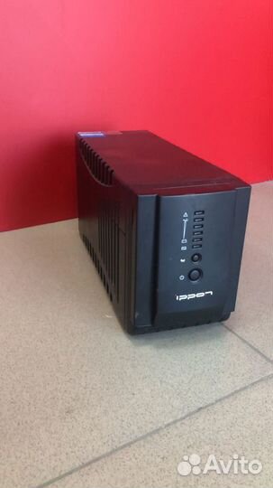 Ибл Smart Power Pro 1000 (4)