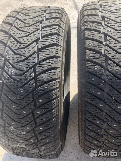 Yokohama 704R 205/55 R16 94