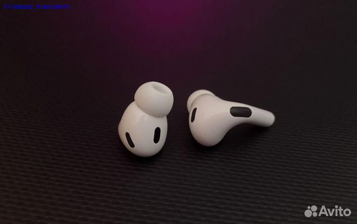 AirPods Pro 2 Type-C