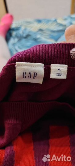 Джемпер GAP