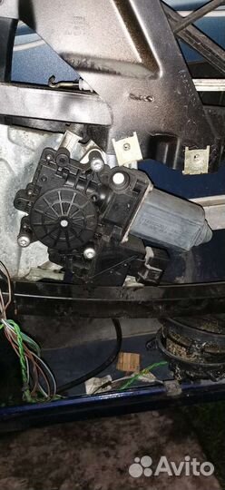 Электростеклоподъемники Ауди А4 Б5