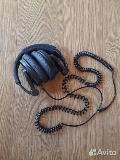 Наушники профессиональные Sennheiser HD 280 PRO