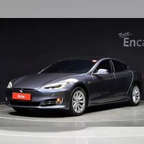 Tesla Model S AT, 2020, 19 624 км, с пробегом, цена 8 529 000 руб.