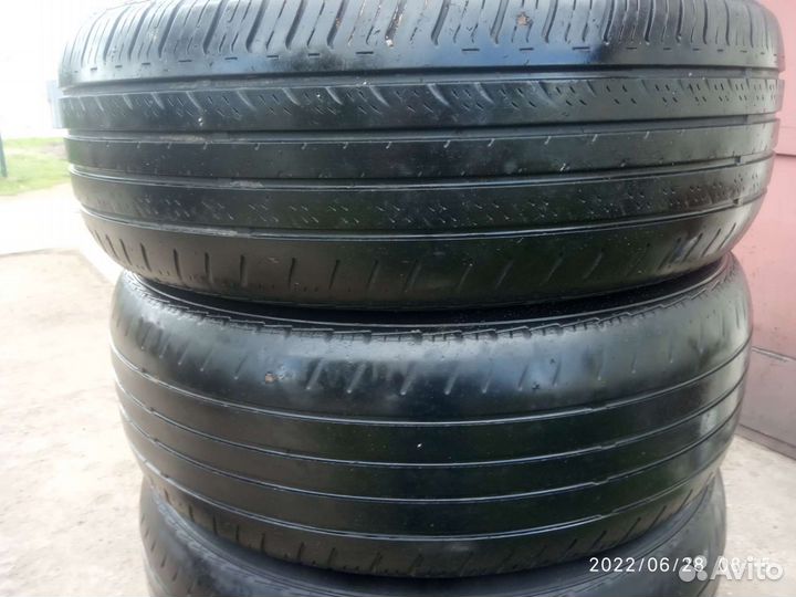 Maxxis Bravo HP-M3 215/65 R16