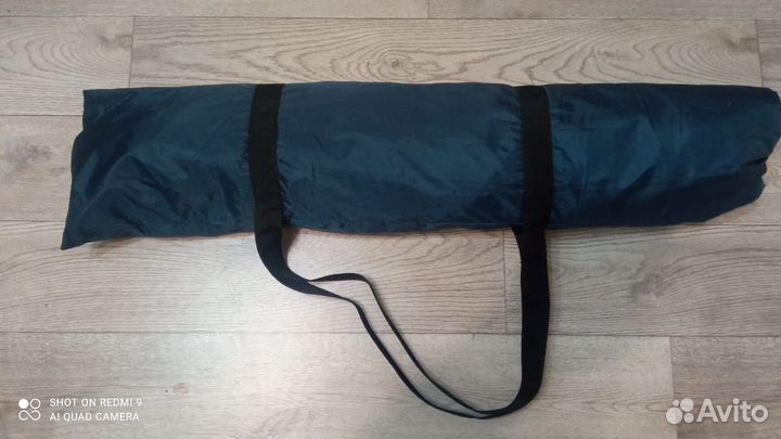 Палатка зимняя зонт полис