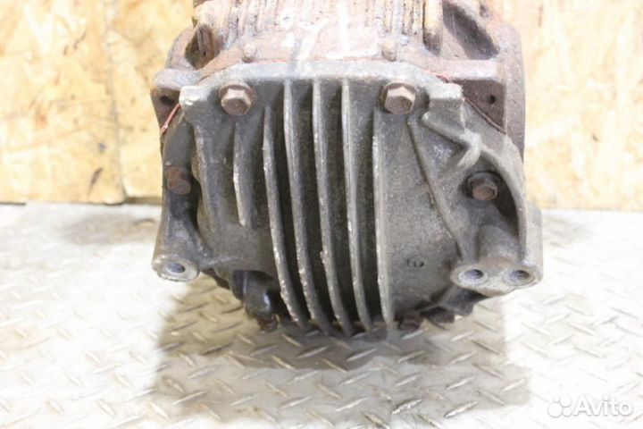 Редуктор заднего моста Lexus Gs 2005 2011