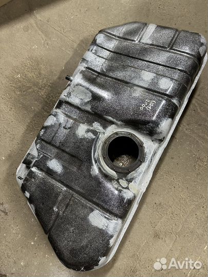 Бак 2112/2111/2110