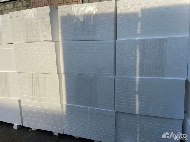 Утеплитель Пенопласт Р