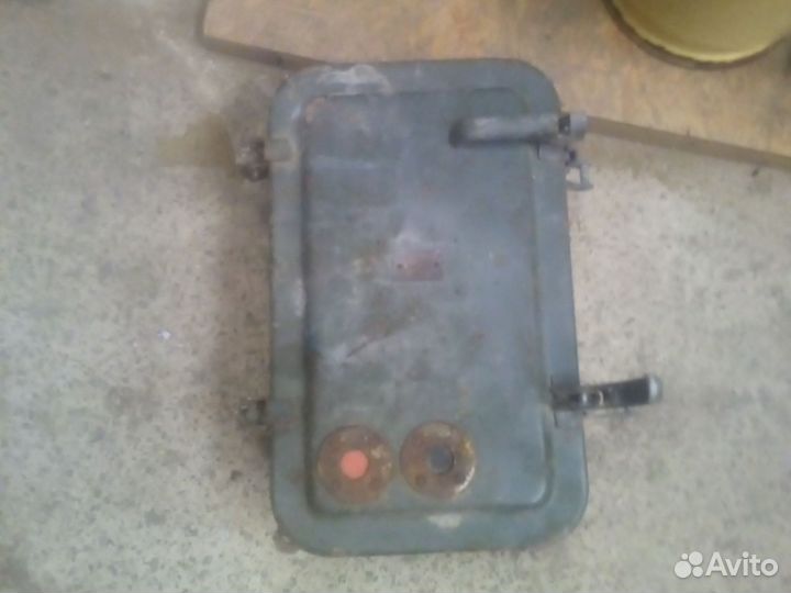 Пускатель магнитный 380в