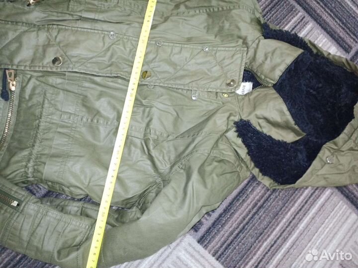 Куртка Аляска 46-48