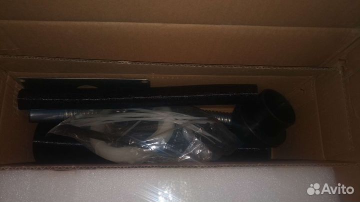 Автономный отопитель fdik 2кВт 12В