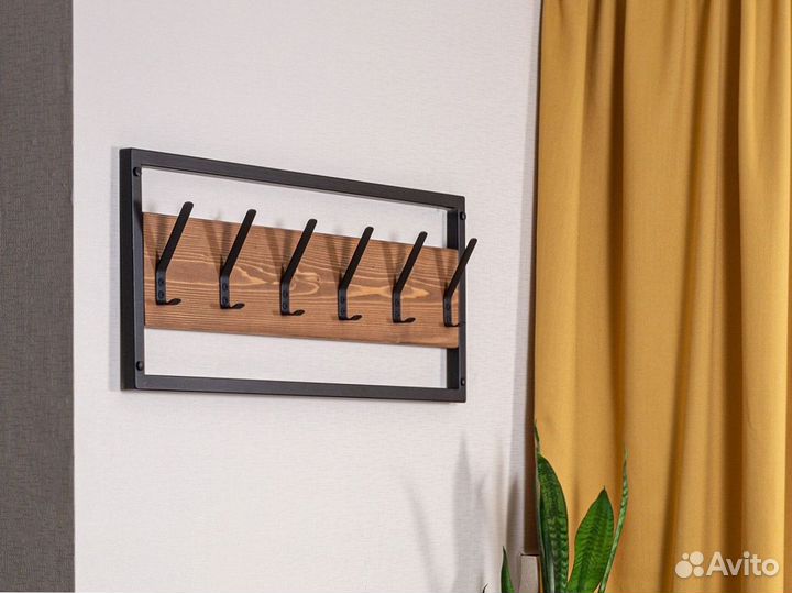 Вешалка для одежды