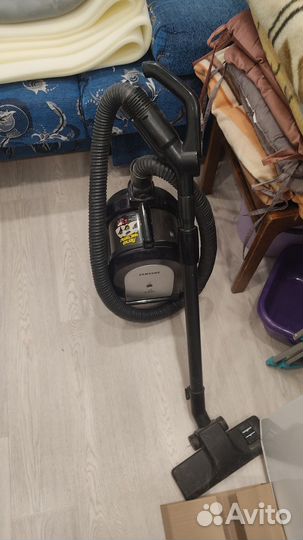Пылесос samsung
