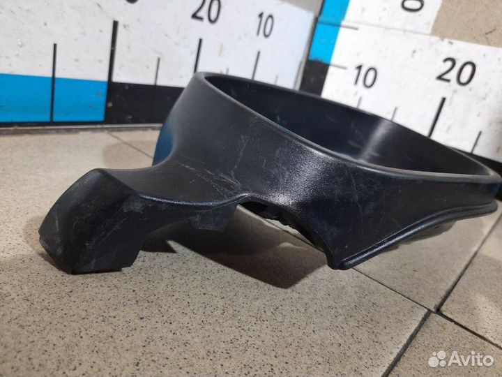 Рамка зеркала правого Bmw X3 F25