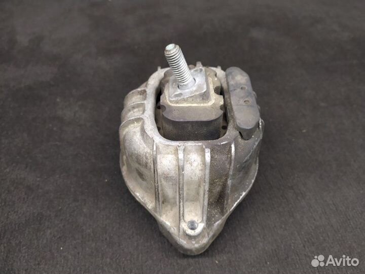 Подушка двигателя Bmw 1 E87 N46B20BY 2006