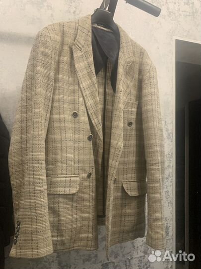 Пиджак