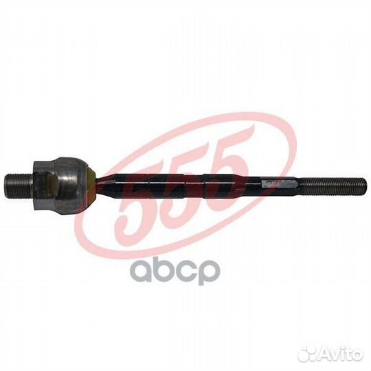 Тяга рул внутр прав Honda Jazz (03/02.)