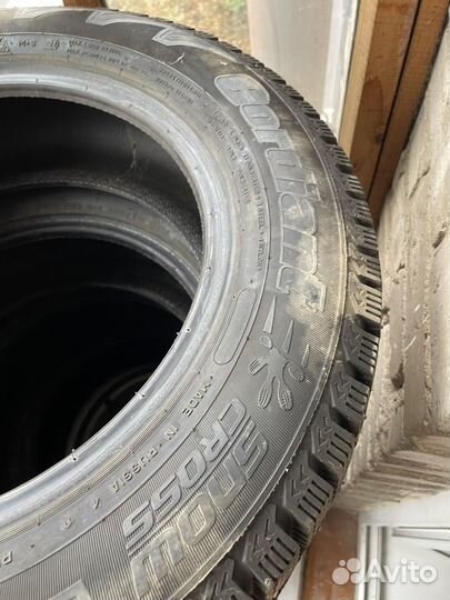 Cordiant Snow Cross 185/65 R14 86T