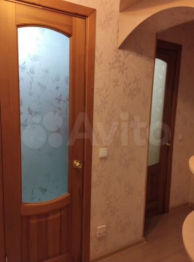 1-к. квартира, 38,8 м², 5/5 эт.