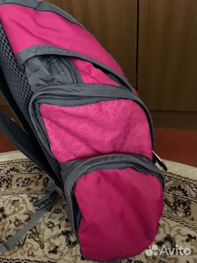 Рюкзаки, портфель для школьников