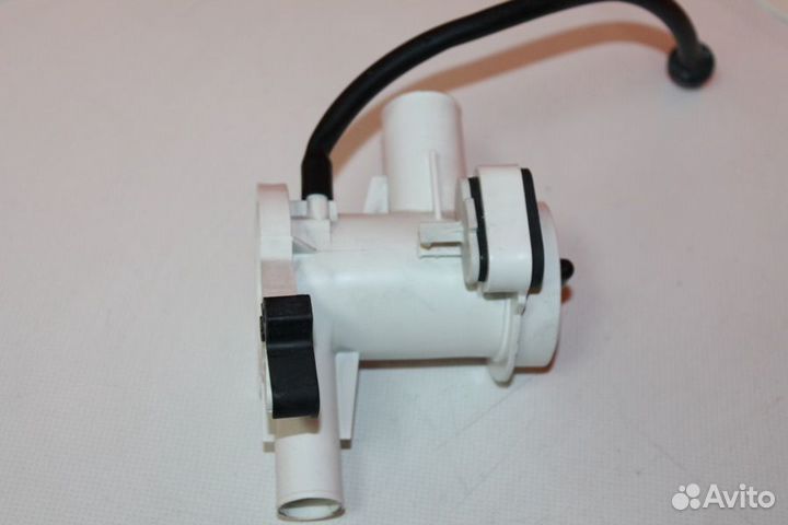 Улитка в сборе Samsung DC61-02173A бу. 2417