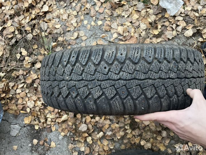 Uniroyal MS Plus Nordic 175/70 R13