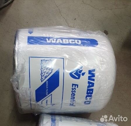 Фильтр осушителя (влагоотделителя) M39x1