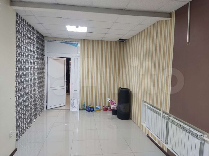 Помещение свободного назначения, 77 м²