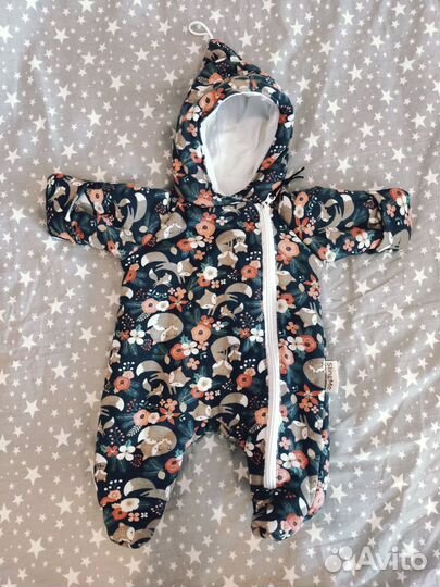 Одежда для новорожденных на девочку пакетом0-3