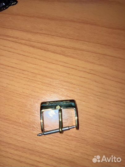 Бакля,Клипс,застежка для часов Stailer 16м